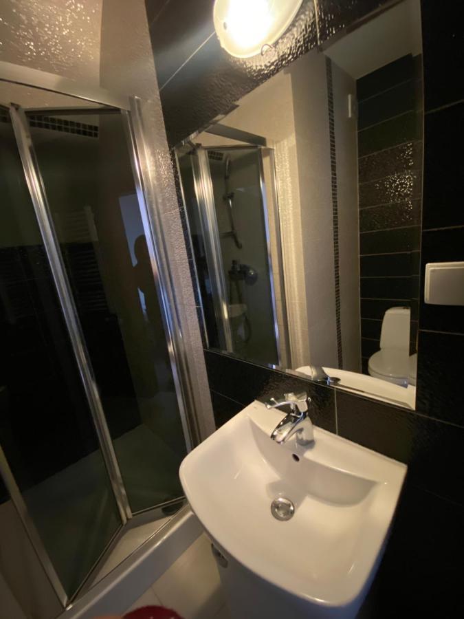 Gosciniec W Zakopanem Apartment ภายนอก รูปภาพ