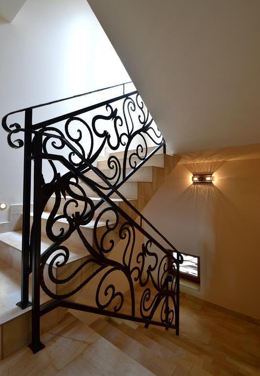 Gosciniec W Zakopanem Apartment ภายนอก รูปภาพ
